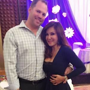 Meet your Posher, Judy